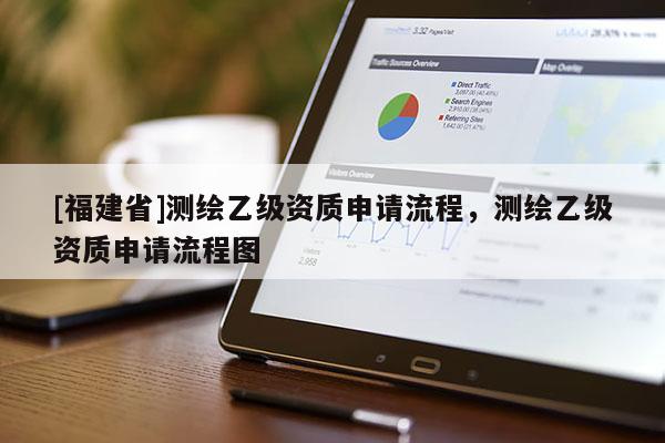 [福建省]測繪乙級資質(zhì)申請流程，測繪乙級資質(zhì)申請流程圖