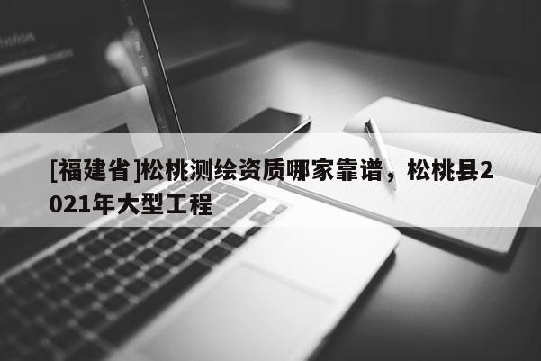 [福建省]松桃測繪資質哪家靠譜，松桃縣2021年大型工程