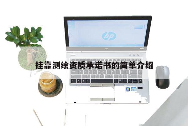 掛靠測繪資質承諾書的簡單介紹