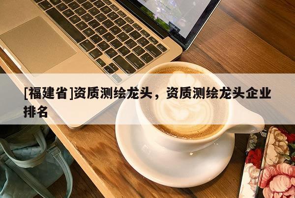 [福建省]資質(zhì)測(cè)繪龍頭，資質(zhì)測(cè)繪龍頭企業(yè)排名